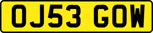OJ53GOW