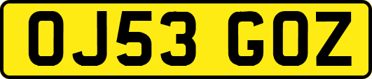 OJ53GOZ