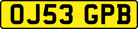 OJ53GPB