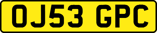 OJ53GPC