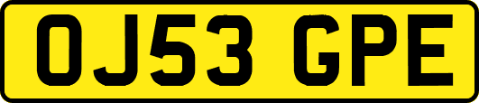 OJ53GPE