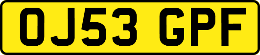 OJ53GPF
