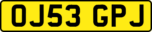 OJ53GPJ