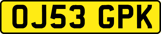 OJ53GPK