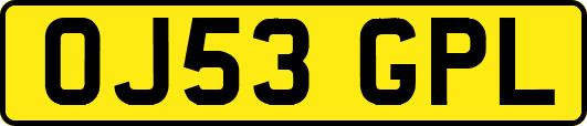 OJ53GPL