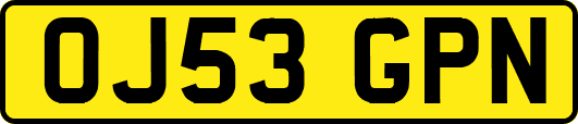 OJ53GPN