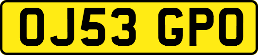 OJ53GPO