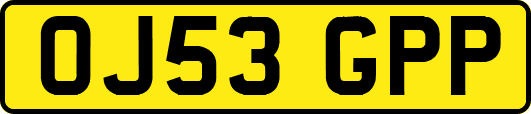 OJ53GPP