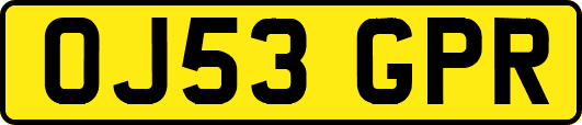 OJ53GPR