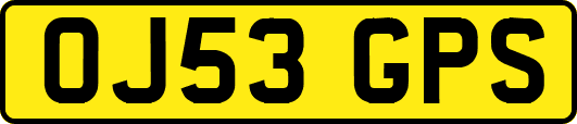 OJ53GPS