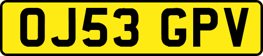 OJ53GPV