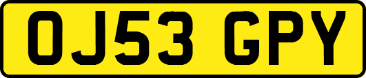 OJ53GPY