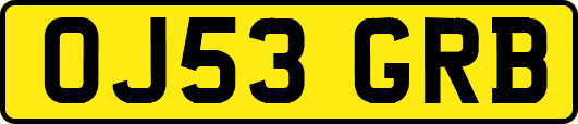 OJ53GRB