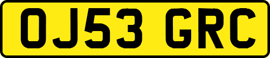 OJ53GRC