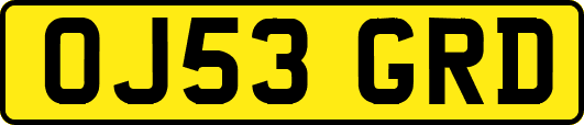 OJ53GRD