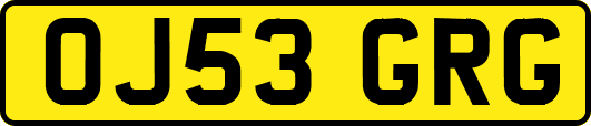OJ53GRG
