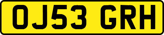 OJ53GRH