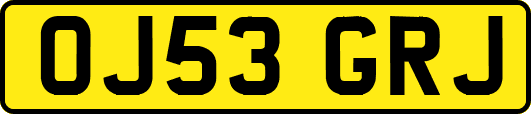 OJ53GRJ