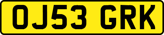 OJ53GRK