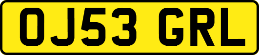 OJ53GRL