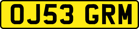 OJ53GRM