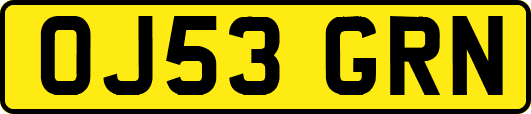 OJ53GRN