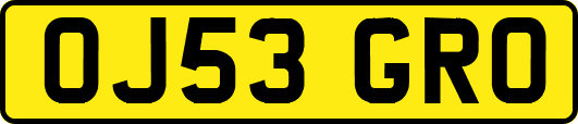 OJ53GRO