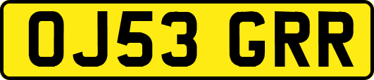 OJ53GRR