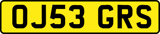 OJ53GRS