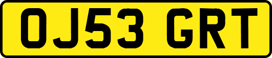 OJ53GRT