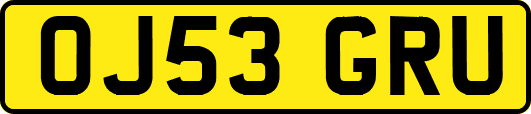 OJ53GRU