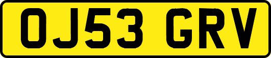 OJ53GRV