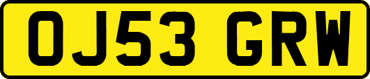 OJ53GRW