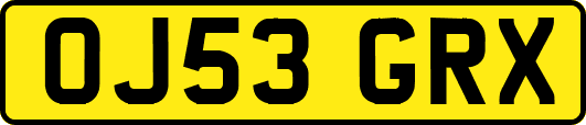 OJ53GRX
