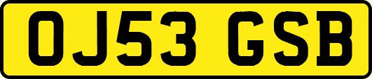 OJ53GSB