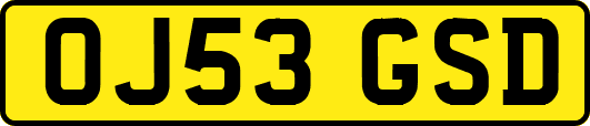 OJ53GSD