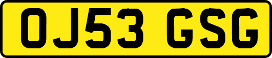 OJ53GSG