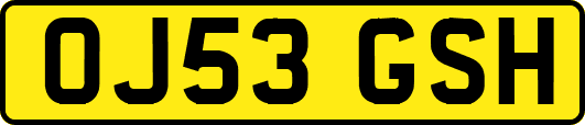 OJ53GSH
