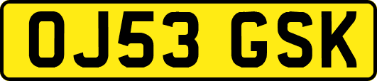 OJ53GSK