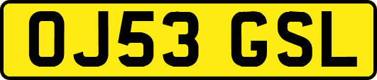 OJ53GSL