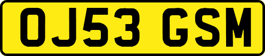 OJ53GSM