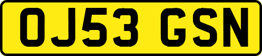 OJ53GSN