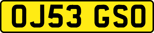 OJ53GSO