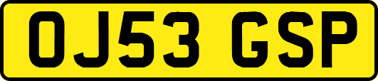 OJ53GSP