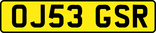 OJ53GSR