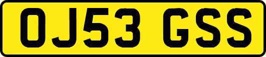 OJ53GSS