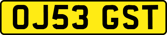 OJ53GST