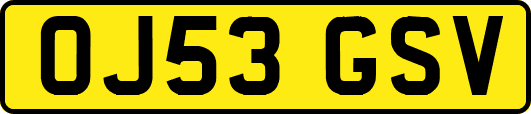 OJ53GSV