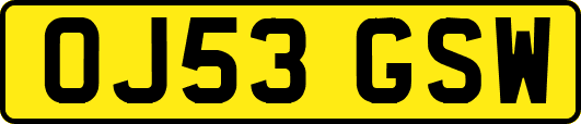 OJ53GSW