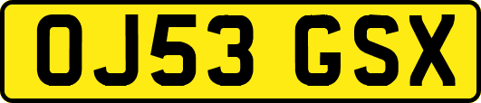 OJ53GSX